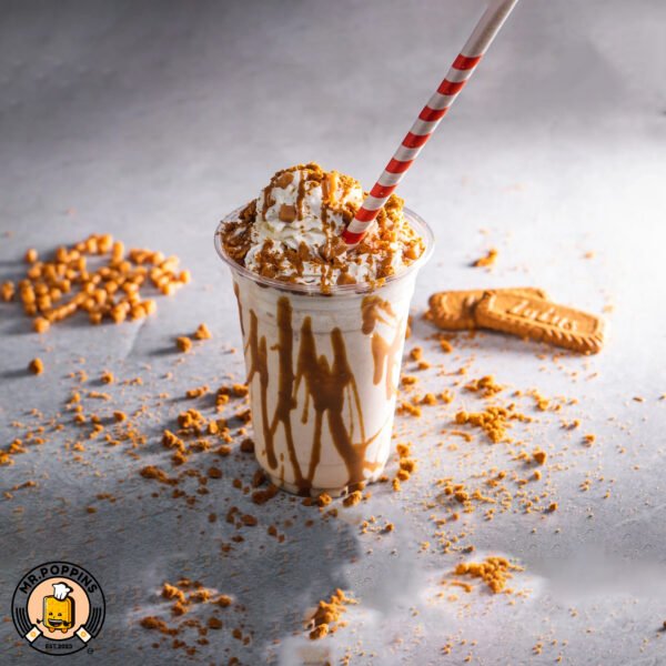 Bischof Frappuccino