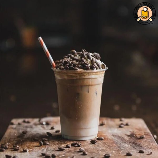 Coffee Dreamers Shake